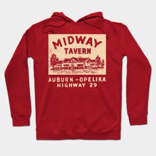 Midway Tavern Hoodie